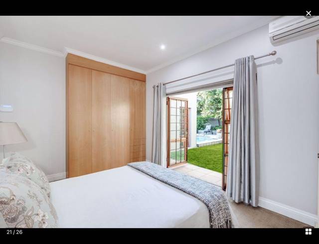 3 bed property to rent in PARKHURST